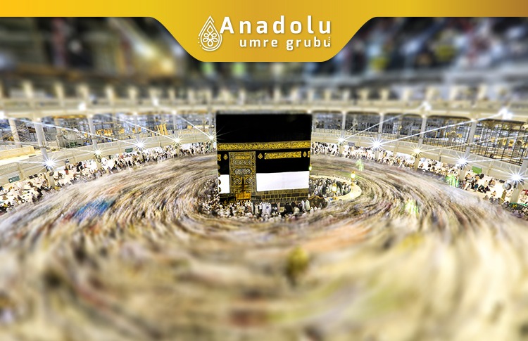 2026/2027 YENİ DÖNEM KAMPANYALI ERKEN UMRE