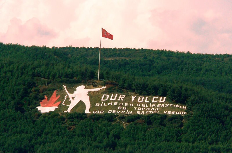 Yurtiçi Turlar