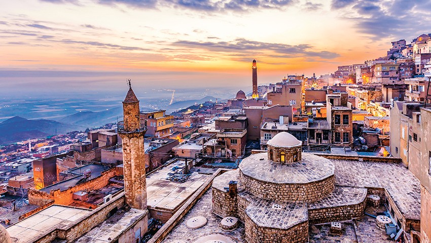 YURT İÇİ TURLAR