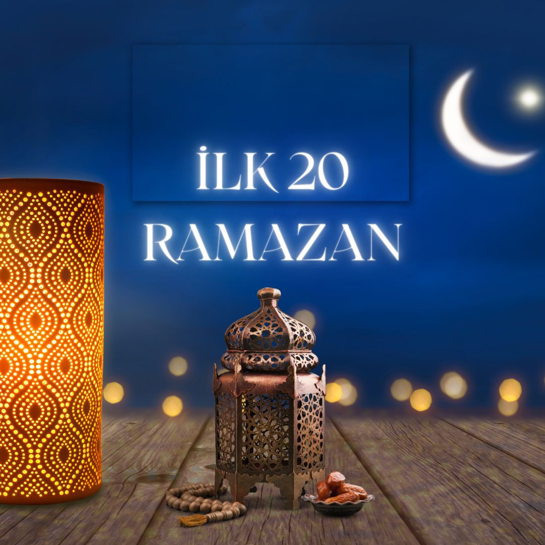  RAMAZAN  UMRESİ