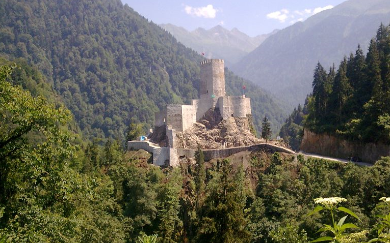 YURT İÇİ TURLAR