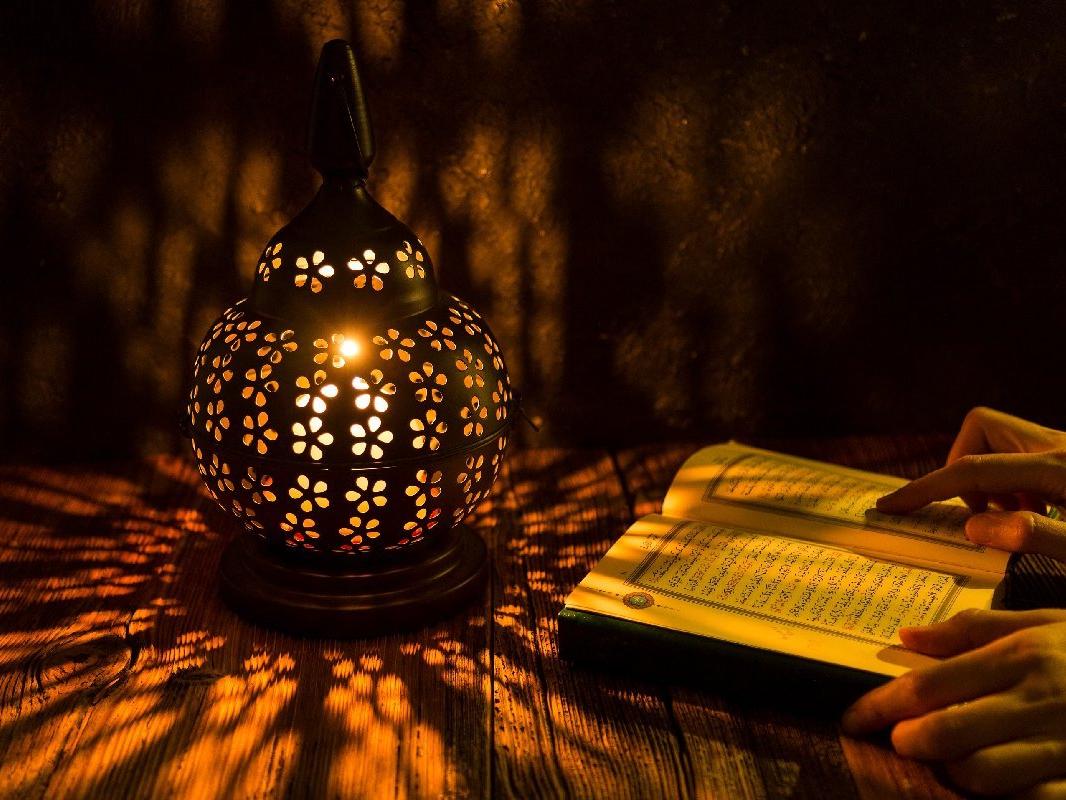  RAMAZAN  UMRESİ