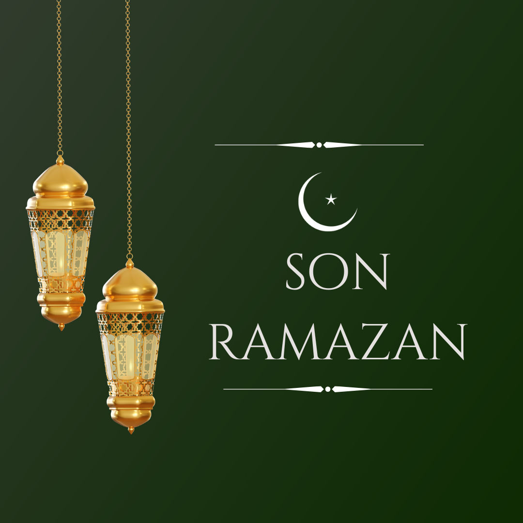  RAMAZAN  UMRESİ