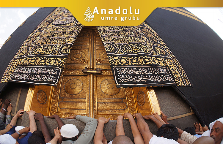 2025/2026 5 YILDIZ-C NFİNİTY OTEL UMRE PROGRAMI